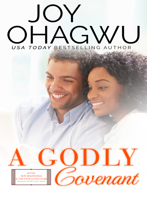 Title details for A Godly Covenant by Joy Ohagwu - Available